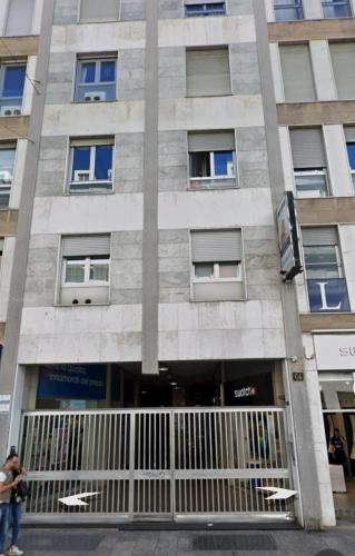 Trilocale Milano centro