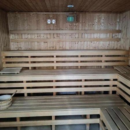 Φωτογραφία από το άλμπουμ του Luxory & Spa Apartman σε Hajdúszoboszló