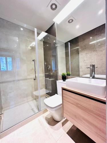 The Eça de Queiroz House - NO CV D - Central One-Bedroom Apartment