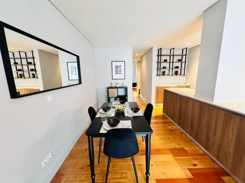 The Eça de Queiroz House - NO CV D - Central One-Bedroom Apartment
