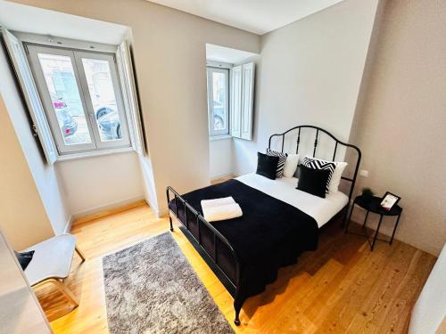 The Eça de Queiroz House - NO CV D - Central One-Bedroom Apartment
