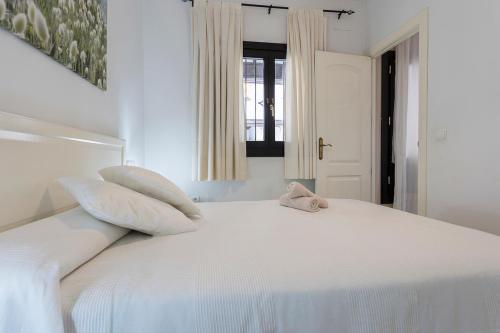 JDC1C - Beautiful Apartment in Sevilla