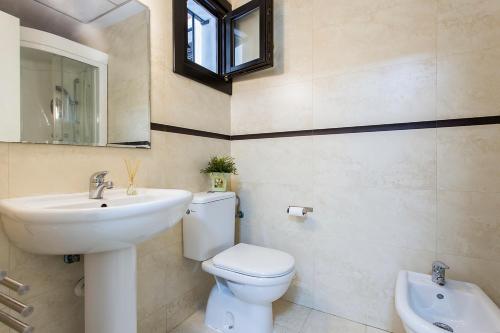 JDC1C - Beautiful Apartment in Sevilla