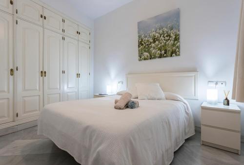JDC1C - Beautiful Apartment in Sevilla