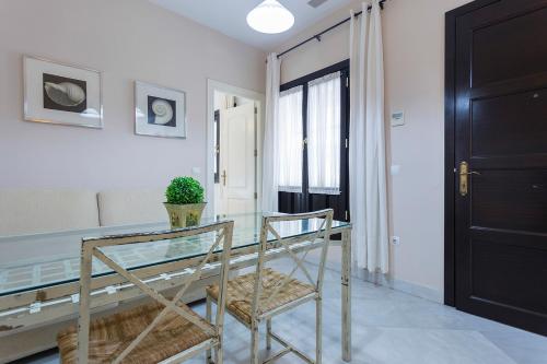 JDC1C - Beautiful Apartment in Sevilla