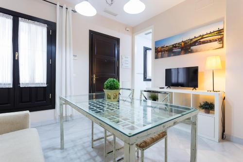 JDC1C - Beautiful Apartment in Sevilla