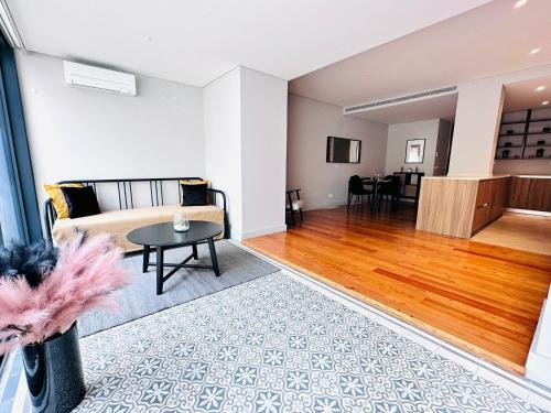 The Eça de Queiroz House - NO CV D - Central One-Bedroom Apartment
