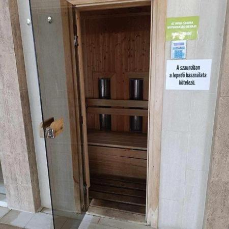 Φωτογραφία από το άλμπουμ του Luxory & Spa Apartman σε Hajdúszoboszló