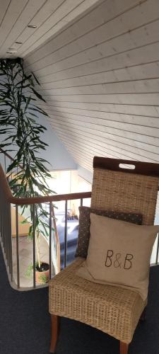 Gallery image of Agnes Bed and Breakfast in Bække