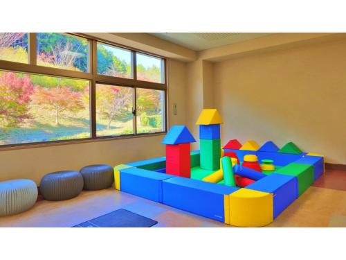 Miniclub di Miki no Sato Hotel Miki - Vacation STAY 52477v