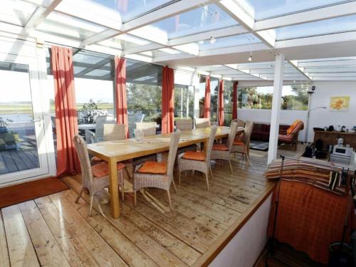 Εστιατόριο ή άλλο μέρος για φαγητό στο Atelier 4 Comfortable holiday residence