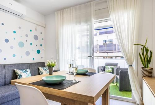 CaLaNu Cap Salou Apartment by the sea