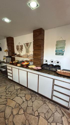 Φωτογραφία από το άλμπουμ του IBELLO BEACH Pousada σε Κάμπο Φρίο
