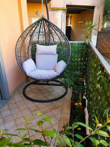 Serendipity home