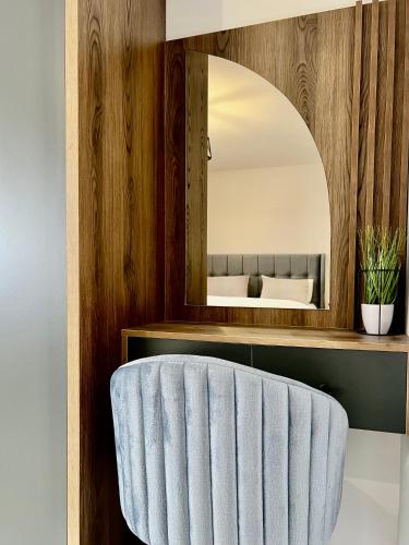 Fotografie z fotogalerie ubytování Ilidza Apartments - PEJTON RESIDENCE - Free Parking v destinaci Sarajevo
