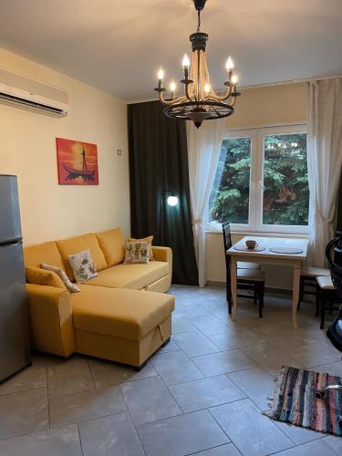 Cozy Family Apartament