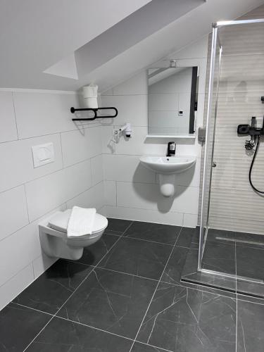 Bagno di Casa Eden