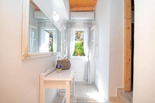 Fotografie z fotogalerie ubytování Euterpe's house CORFU v destinaci Barbati