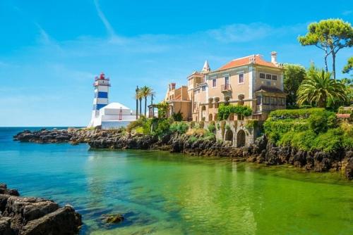 Estoril Haven