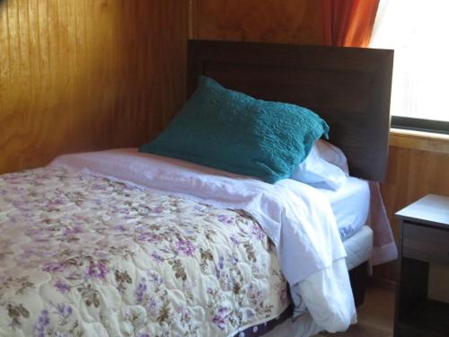 Φωτογραφία από το άλμπουμ του CABAÑITA EN ARRIENDO Neltume huilo huilo Chile σε Neltume