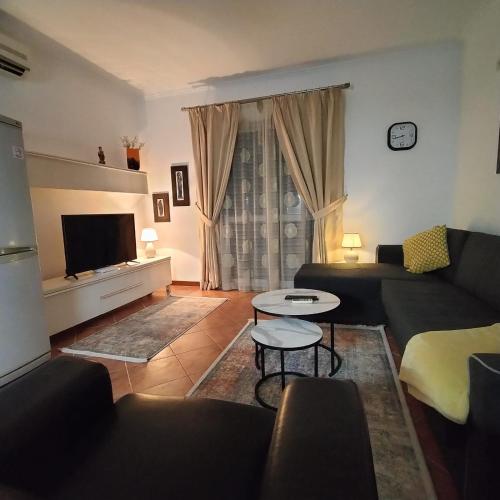 Rudi apartment 2 in Tirana