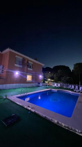 Alojamiento ideal para familias y grupos