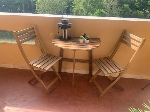 Gallery image of Casa Monteverdi in Sesto Fiorentino