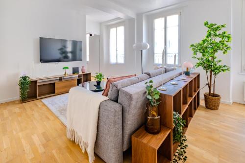 Cosy Apt 6 Guests for Family