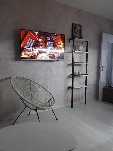 La Mar Apartment