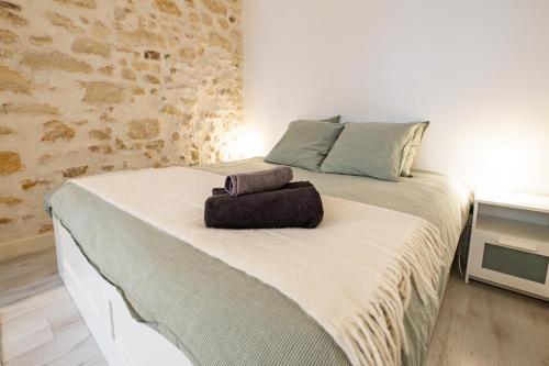 Appartement Moderne Notre-Dame de Paris