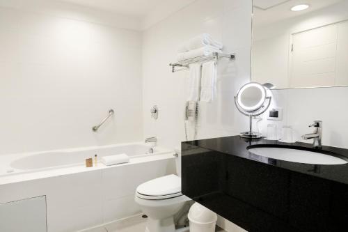 Gallery image of Wyndham Costa del Sol Lima Airport in Lima