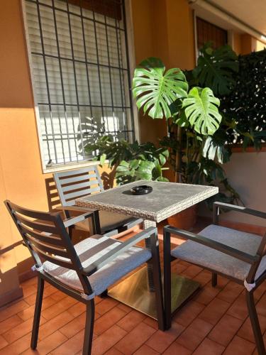 Le tre orchidee Apartments