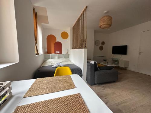 LE PETIT PRINCE du DESERT