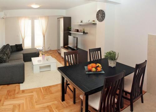 Fotografia z galérie ubytovania Apartment Central City v destinácii Makarska
