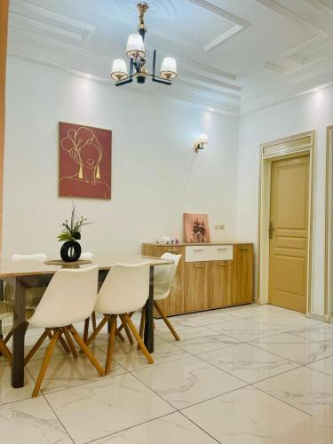 Foto de la galeria de Résidence Orsel a Yaoundé