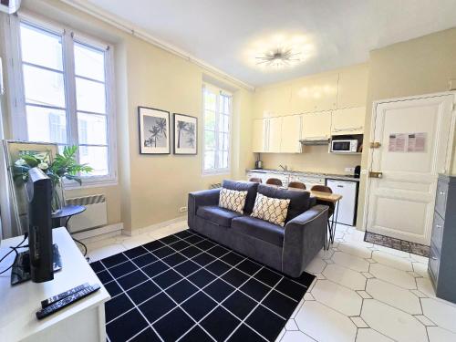 Forville Coeur de Cannes