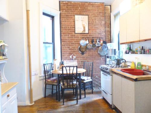 Gallery image of East Village Homestay in New York