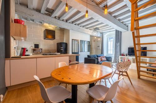 L'échauguette d'Ancenis centre