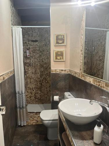 Apartamento Barrio Rey