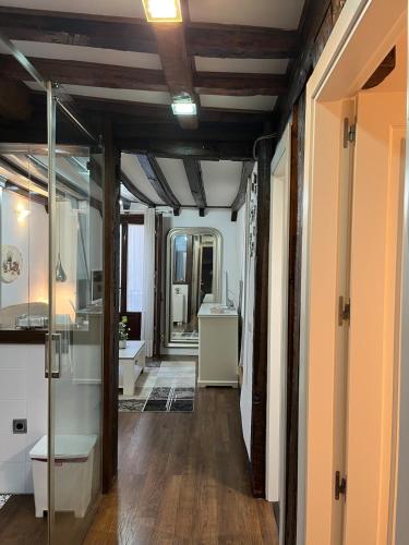 Apartamento Barrio Rey