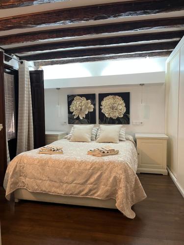 Apartamento Barrio Rey