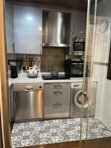 Apartamento Barrio Rey