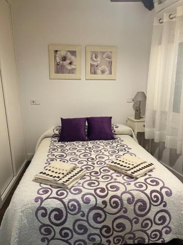 Apartamento Barrio Rey
