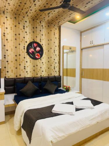 Gallery image of The Royal Luxor 3Bhk Villa in Pune