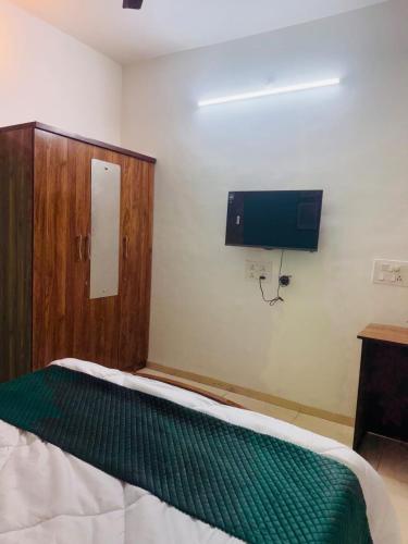 Gallery image of The Royal Luxor 3Bhk Villa in Pune