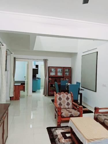Gallery image of The Royal Luxor 3Bhk Villa in Pune