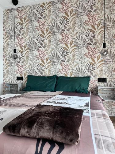 Habitació amb encant a Blanes