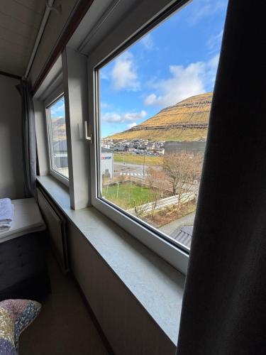 Fotografie z fotogalerie ubytování In the heart of Klaksvik v destinaci Klaksvík