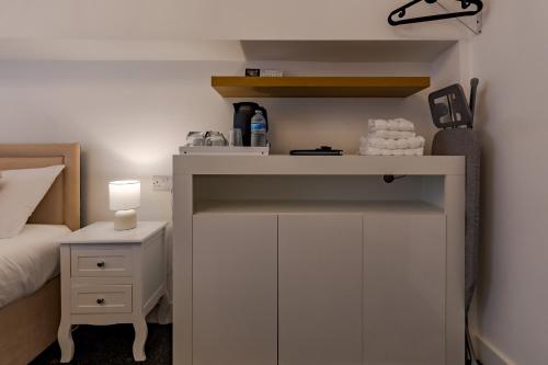 STAY HUB City Centre - Self Check-in photo 32