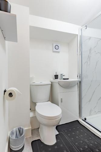 STAY HUB City Centre - Self Check-in photo 60